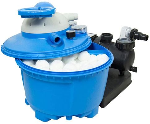 High Quality Factory Price Of Swimming Pool Filter Ball
